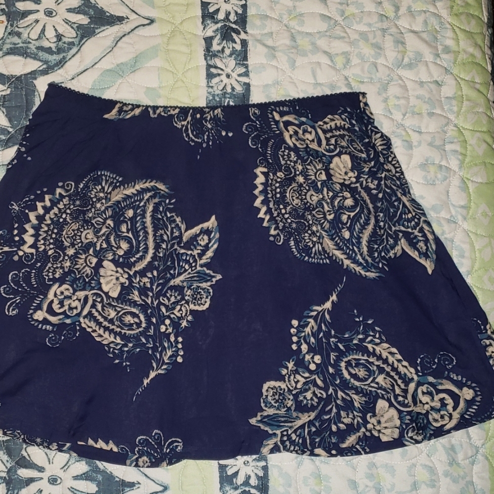 NWOT* Free People Intimately Skirt